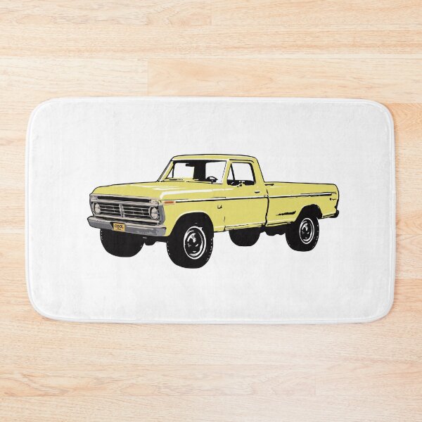 Item preview, 70s f Truck designed and sold by CoolRide.