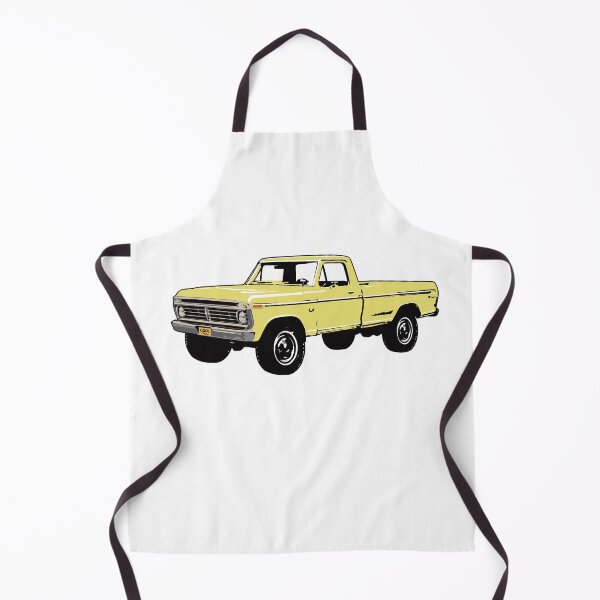 Item preview, 70s f Truck designed and sold by CoolRide.