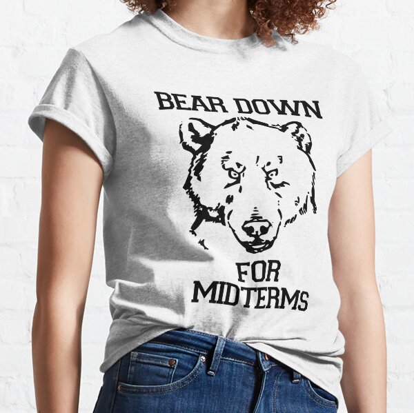 chitownclothing Bear Down Chicago Bears T-Shirt