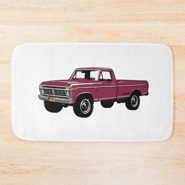 Item preview, Wine 70s f Truck designed and sold by CoolRide.