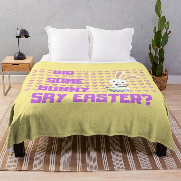 Artikelvorschau, Hat irgendein Hase Ostern gesagt; T-Shirt entworfen und verkauft von Micovic.