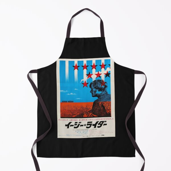 Artikelvorschau, Affiche Vintage Japonaise Easy Rider Poster Essential T-Shirt entworfen und verkauft von LisaRohde.