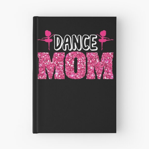 Item preview, Dance Mom Ballerina Ballet Daughter Dancer Dance Mom Gear designed and sold by DynamicDesign.