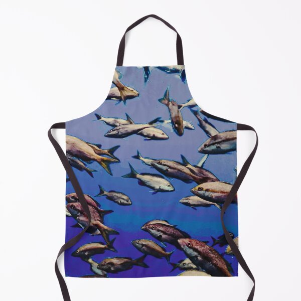 Item preview, Fish designed and sold by Satrina.