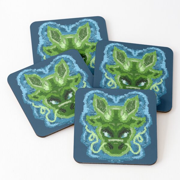 Item preview, Mosaic Dragon designed and sold by Skyraider20.