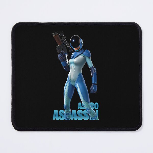 Item preview, Astro Assassin designed and sold by ub11design.