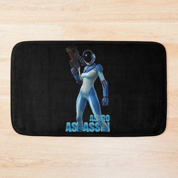 Item preview, Astro Assassin designed and sold by ub11design.