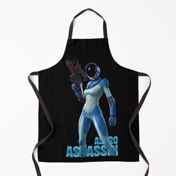 Item preview, Astro Assassin designed and sold by ub11design.