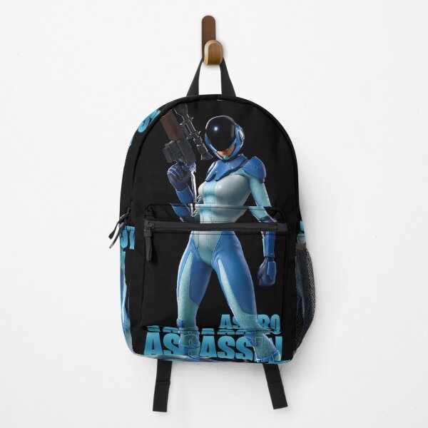 Item preview, Astro Assassin designed and sold by ub11design.