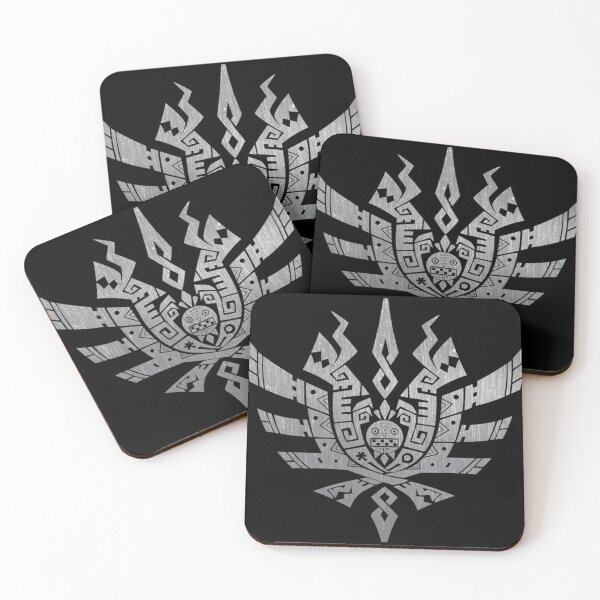 Item preview, Monster Hunter 4 Ultimate Essential . designed and sold by melaunttbiby.
