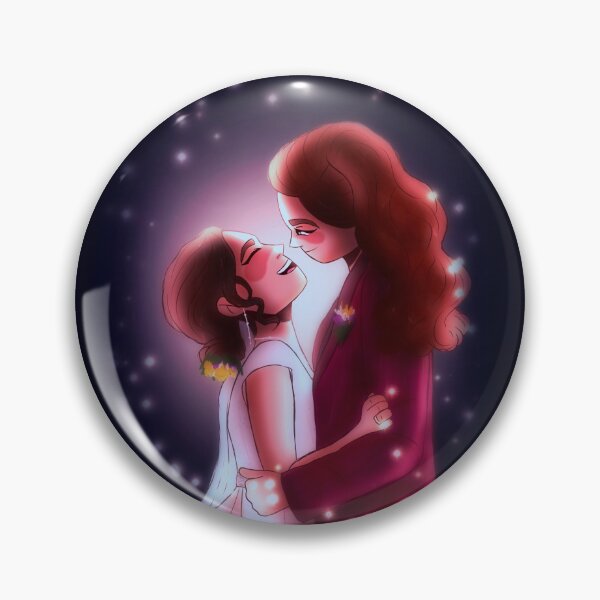 Item preview, Wayhaught wedding anniversary  designed and sold by Skip A Doodle.