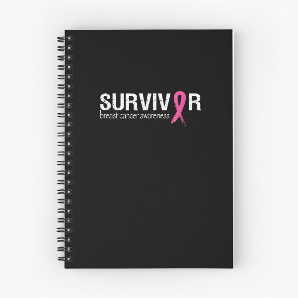Item preview, Breast Cancer Survivor Pink Ribbon Awareness Month designed and sold by RobertEllisDC.