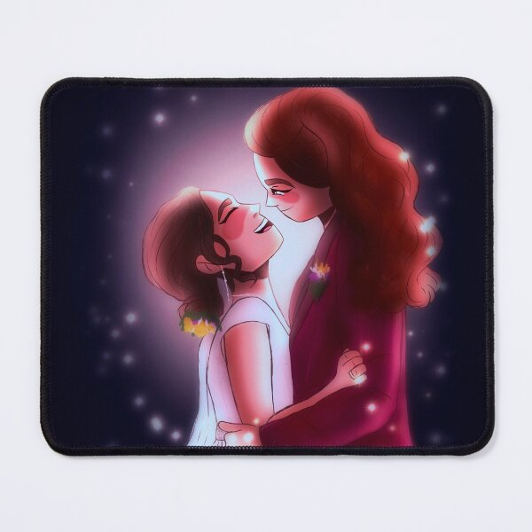 Item preview, Wayhaught wedding anniversary  designed and sold by Skip A Doodle.