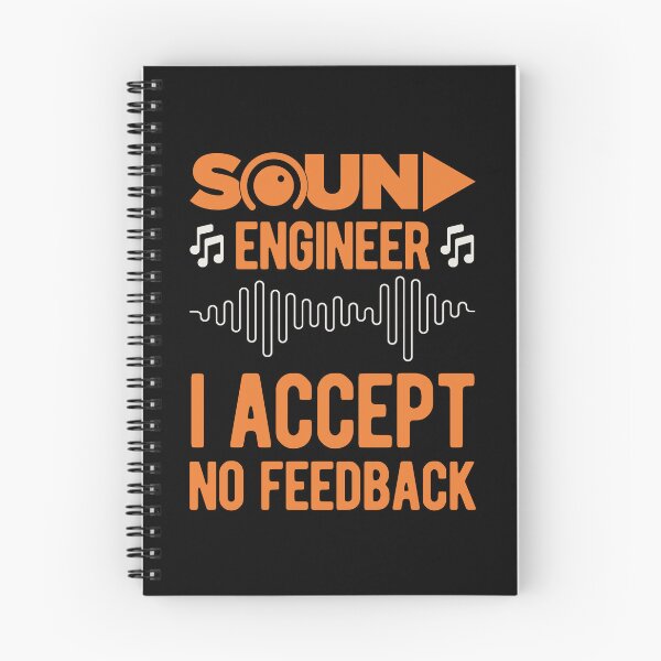 Item preview, Funny Sound Engineer designed and sold by artworkbyrihen.