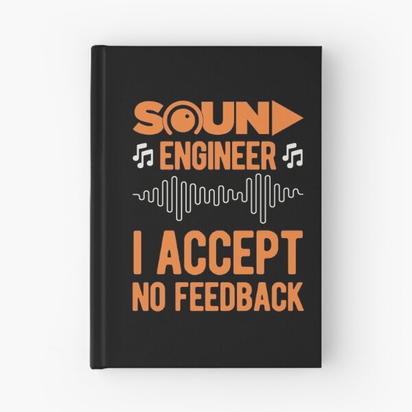 Item preview, Funny Sound Engineer designed and sold by artworkbyrihen.