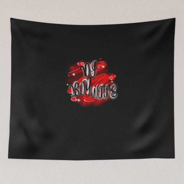 Item preview, AIRBRUSH (RED) Classic T-Shirt designed and sold by LisaRohde.