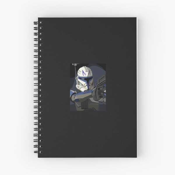 Item preview, Captain Rex Classic T-Shirt designed and sold by DanielaSchwarz.