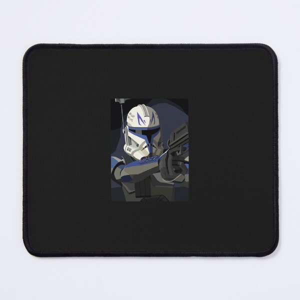 Item preview, Captain Rex Classic T-Shirt designed and sold by DanielaSchwarz.