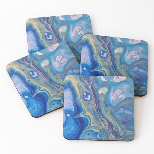 Artikelvorschau, Acrylguss entworfen und verkauft von Matthew Morrow.
