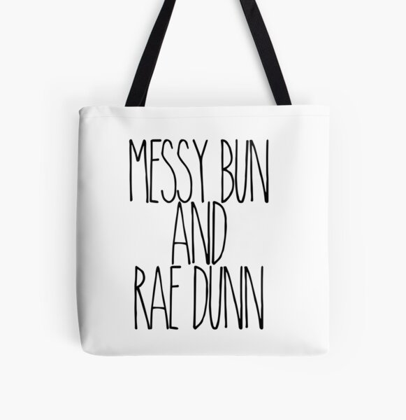 Rae Dunn, Bags