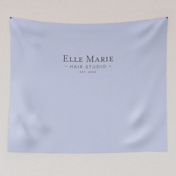 Item preview, Elle Marie est. 2006 Classic T-Shirt designed and sold by DanielMulle.