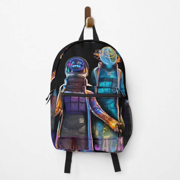 Item preview, Astro Jack designed and sold by ub11design.