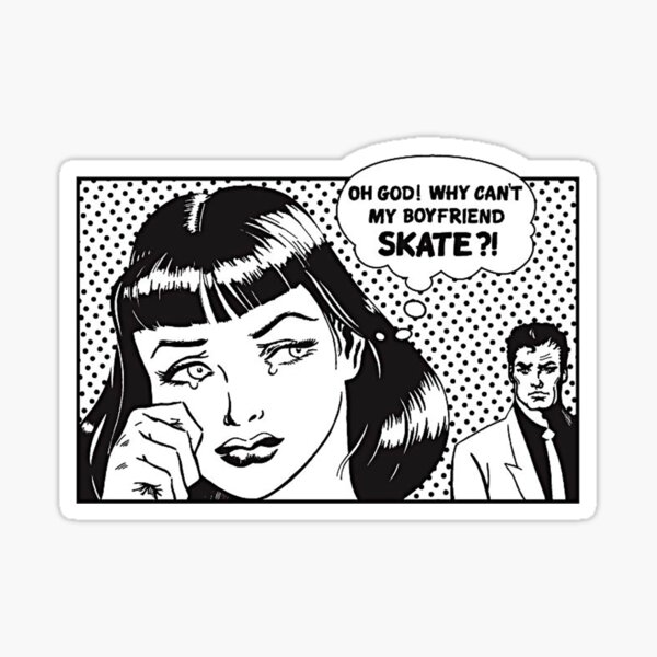 Vintage Sticker Pack Skate Rock, Pushead, Thrasher Magazine, Santa