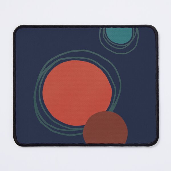 Item preview, Pulsating Mind Minimalist Abstract Art designed and sold by Chee Sim.