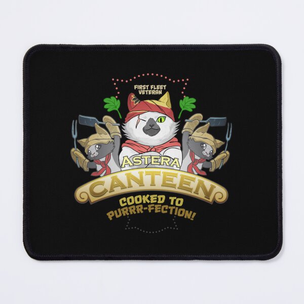 Item preview, Monster Hunter Palico Cat Meowscular Chef  Classic . designed and sold by melaunttbiby.