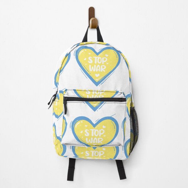 Item preview, Stop War Ukraina designed and sold by Milkygmail.