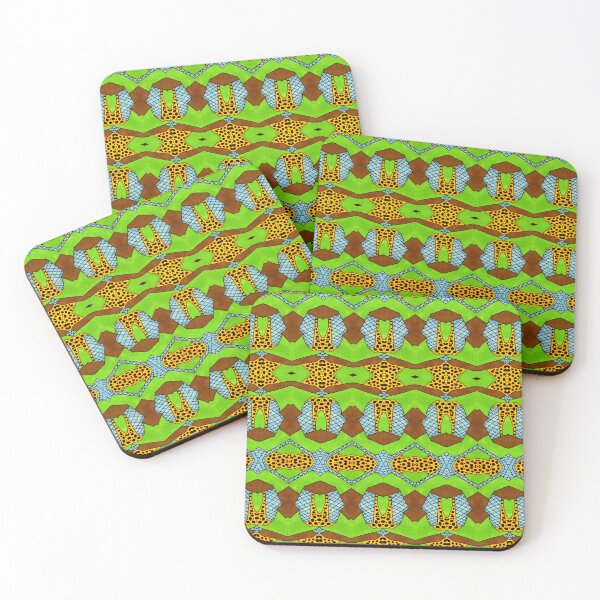 Item preview, Smart Jungle Casual  designed and sold by TerranTextures.