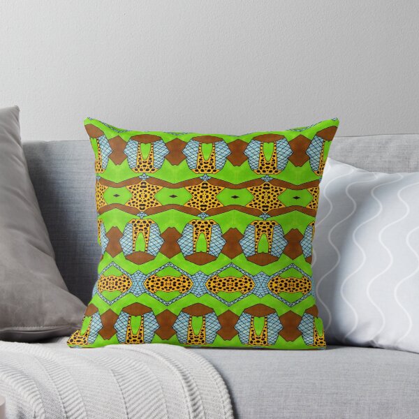 Item preview, Smart Jungle Casual  designed and sold by TerranTextures.