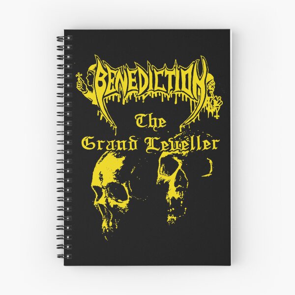 Item preview, Benediction designed and sold by loudmetal.