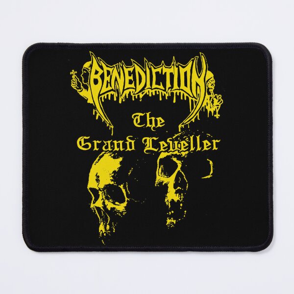 Item preview, Benediction designed and sold by loudmetal.