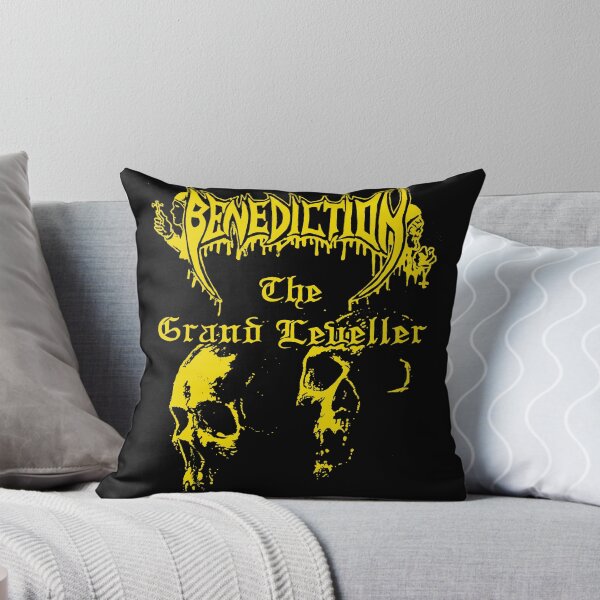 Item preview, Benediction designed and sold by loudmetal.