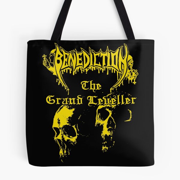 Item preview, Benediction designed and sold by loudmetal.