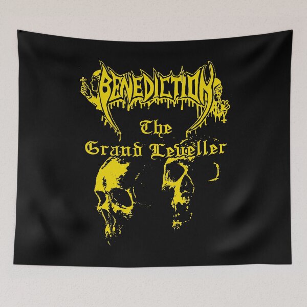 Item preview, Benediction designed and sold by loudmetal.