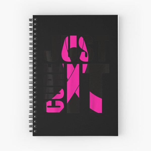 Item preview, Just Cure It Breast Cancer Awareness Shirts Ribbon designed and sold by RobertEllisDC.