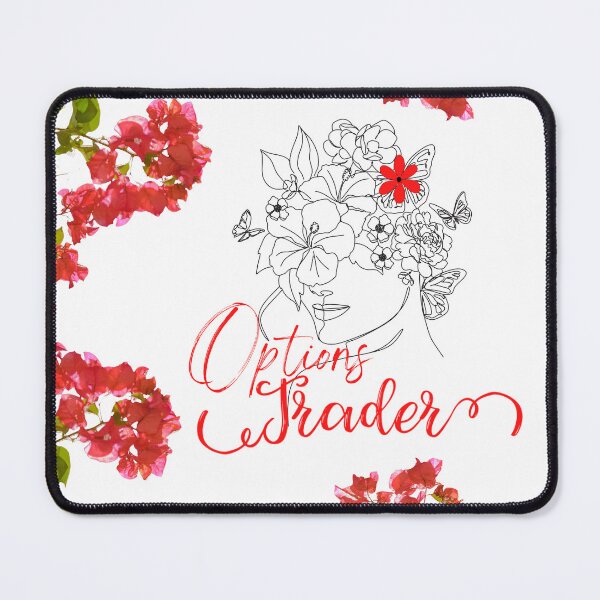 Item preview, Gift for Woman Traders, Stock market, forex traders, options trader, crypto and day traders, Stock market gift, Funny gift, Female trader designed and sold by TradingTeesKids.
