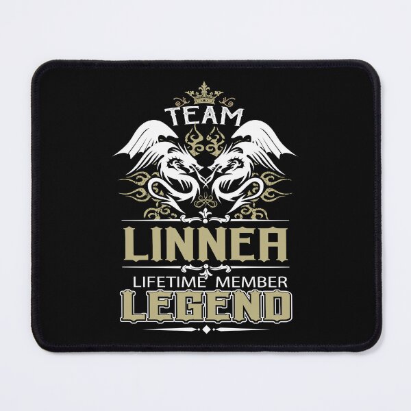 Item preview, Linnea Name T Shirt - Linnea Dragon Lifetime Member Legend Gift Item Tee designed and sold by stacyarmst.
