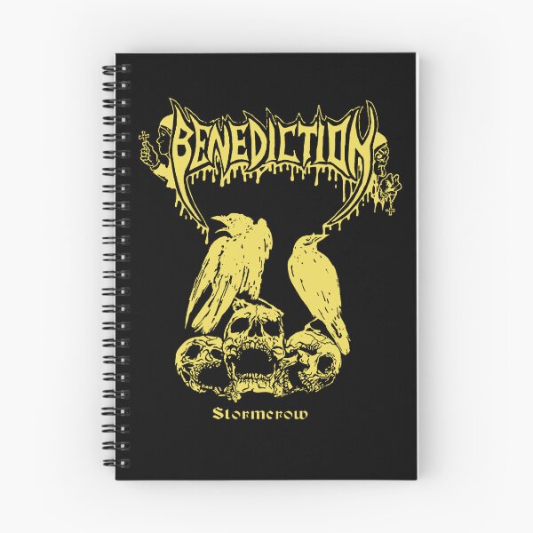 Item preview, Benediction designed and sold by loudmetal.
