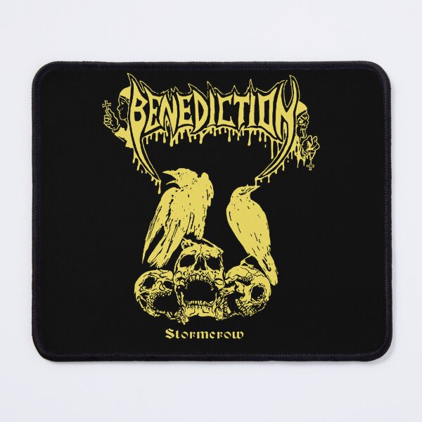 Item preview, Benediction designed and sold by loudmetal.