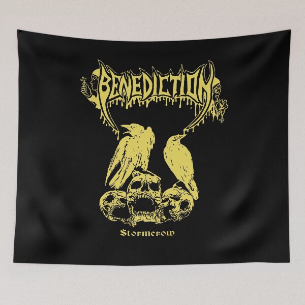 Item preview, Benediction designed and sold by loudmetal.