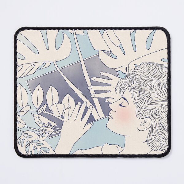 Item preview, Tropical Houseplant Dream designed and sold by Chee Sim.