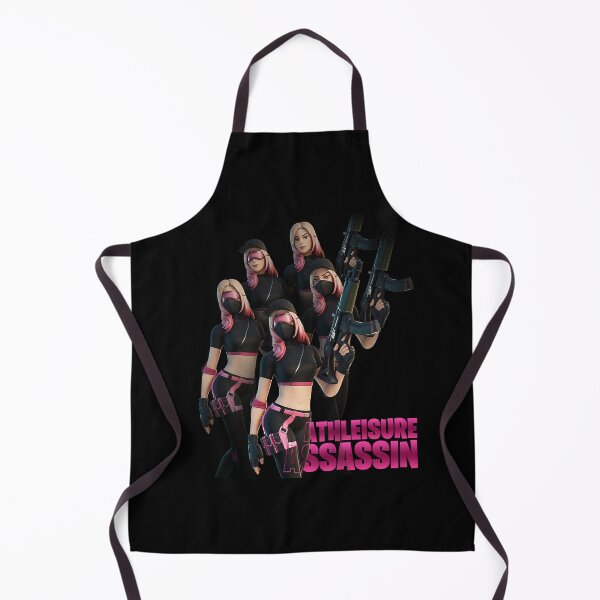 Item preview, Athleisure Assassin designed and sold by ub11design.