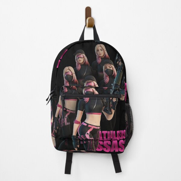 Item preview, Athleisure Assassin designed and sold by ub11design.