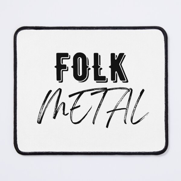 Item preview, Folk Metal designed and sold by vivaorganic.