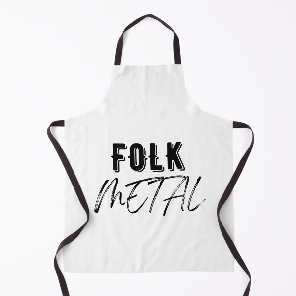 Item preview, Folk Metal  designed and sold by vivaorganic.