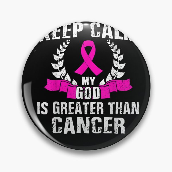Item preview, Breast Cancer Awareness Chemotherapy Chemo Patient designed and sold by RobertEllisDC.