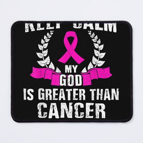 Item preview, Breast Cancer Awareness Chemotherapy Chemo Patient designed and sold by RobertEllisDC.